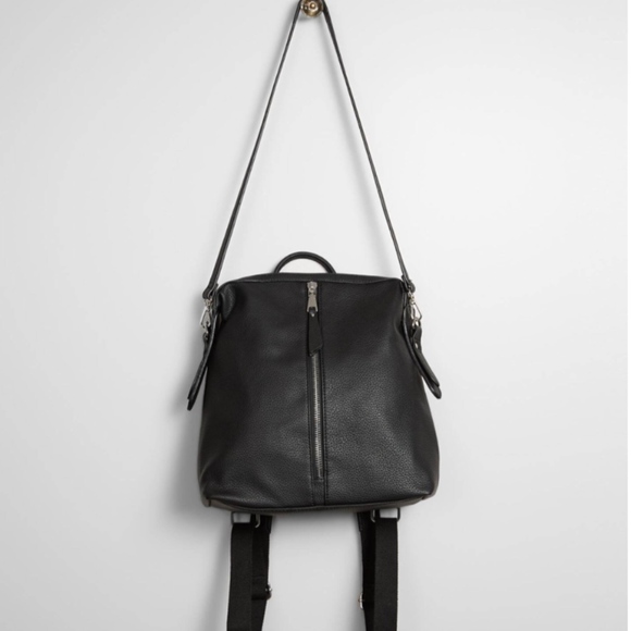 urban expressions kenzie backpack